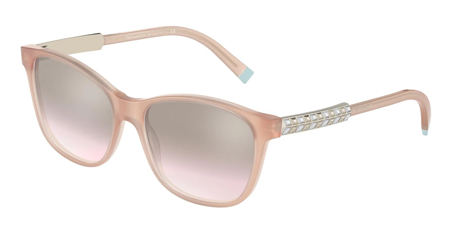 Tiffany 4174B Sunglasses - view 2